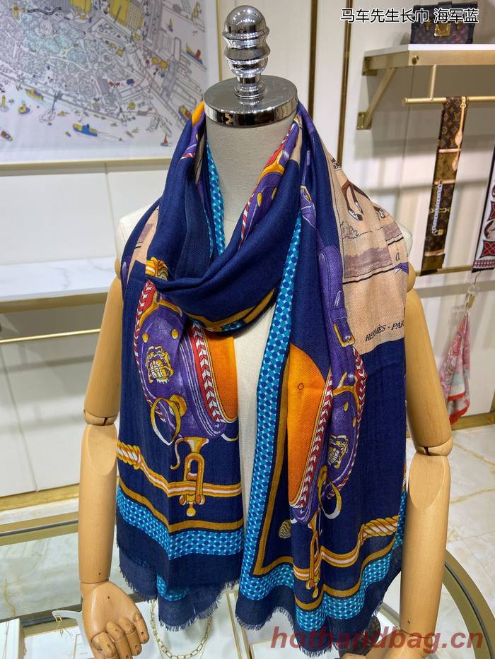 Hermes Scarf HEC00634 Hermes Scarf HEC00634