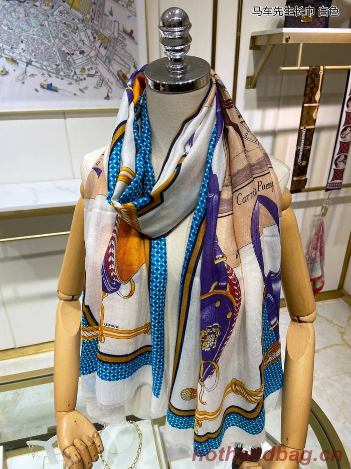 Hermes Scarf HEC00635 Hermes Scarf HEC00635