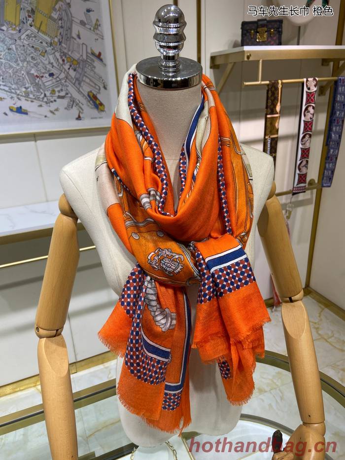 Hermes Scarf HEC00637 Hermes Scarf HEC00637