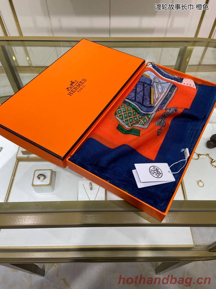 Hermes Scarf HEC00638 Hermes Scarf HEC00638