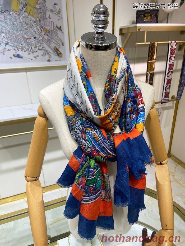 Hermes Scarf HEC00638 Hermes Scarf HEC00638