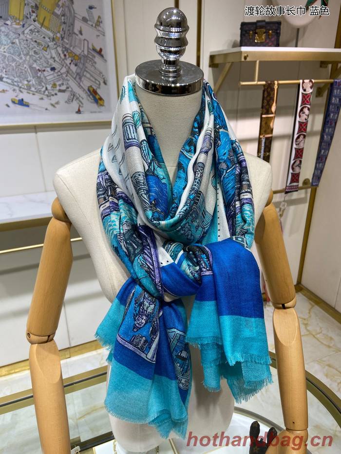 Hermes Scarf HEC00640 Hermes Scarf HEC00640