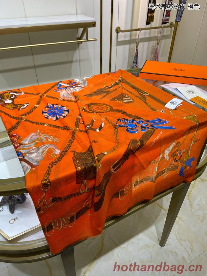 Hermes Scarf HEC00641 Hermes Scarf HEC00641