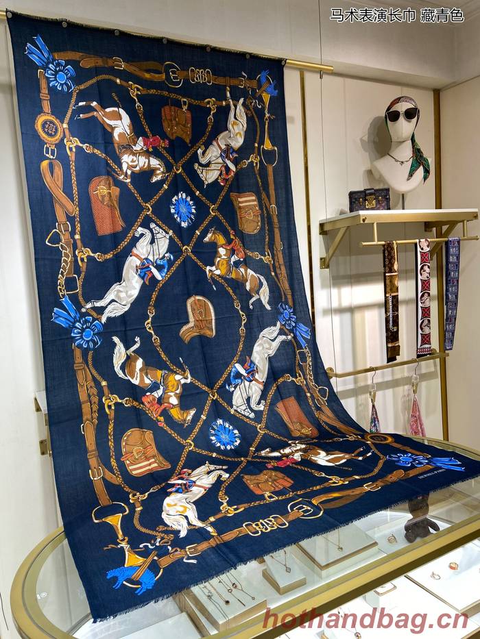 Hermes Scarf HEC00642 Hermes Scarf HEC00642
