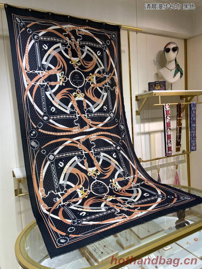 Hermes Scarf HEC00643 Hermes Scarf HEC00643