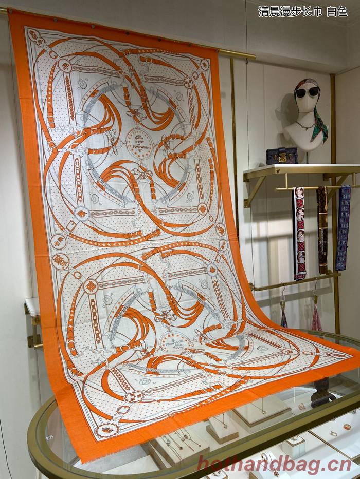 Hermes Scarf HEC00646 Hermes Scarf HEC00646