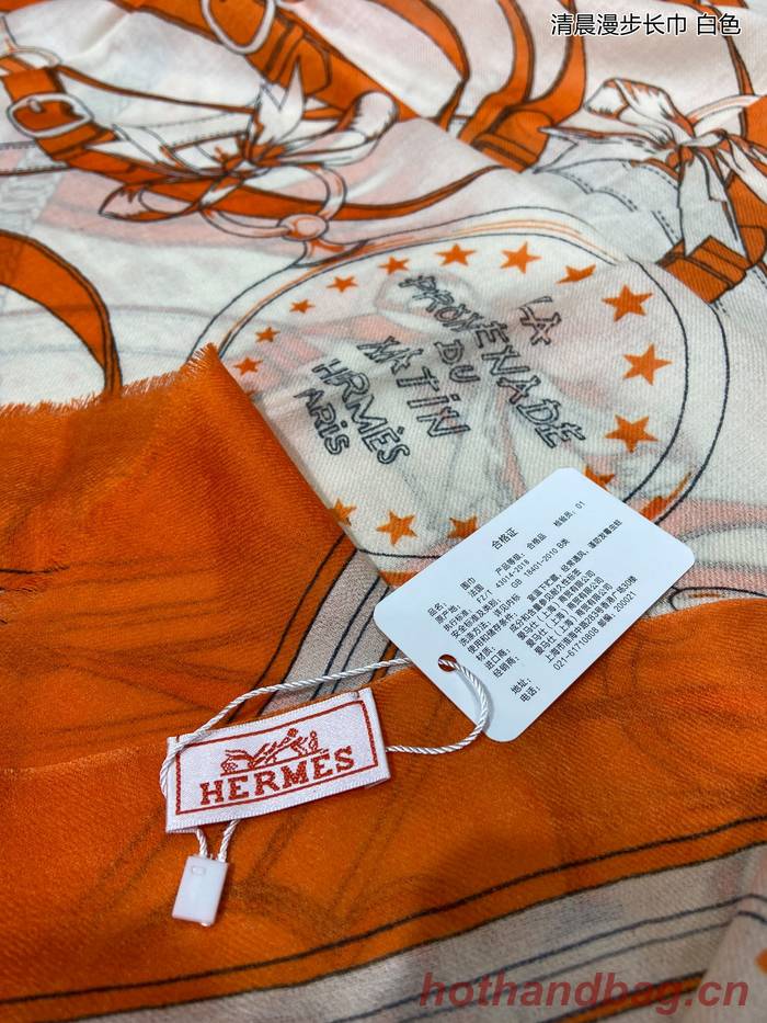 Hermes Scarf HEC00646 Hermes Scarf HEC00646
