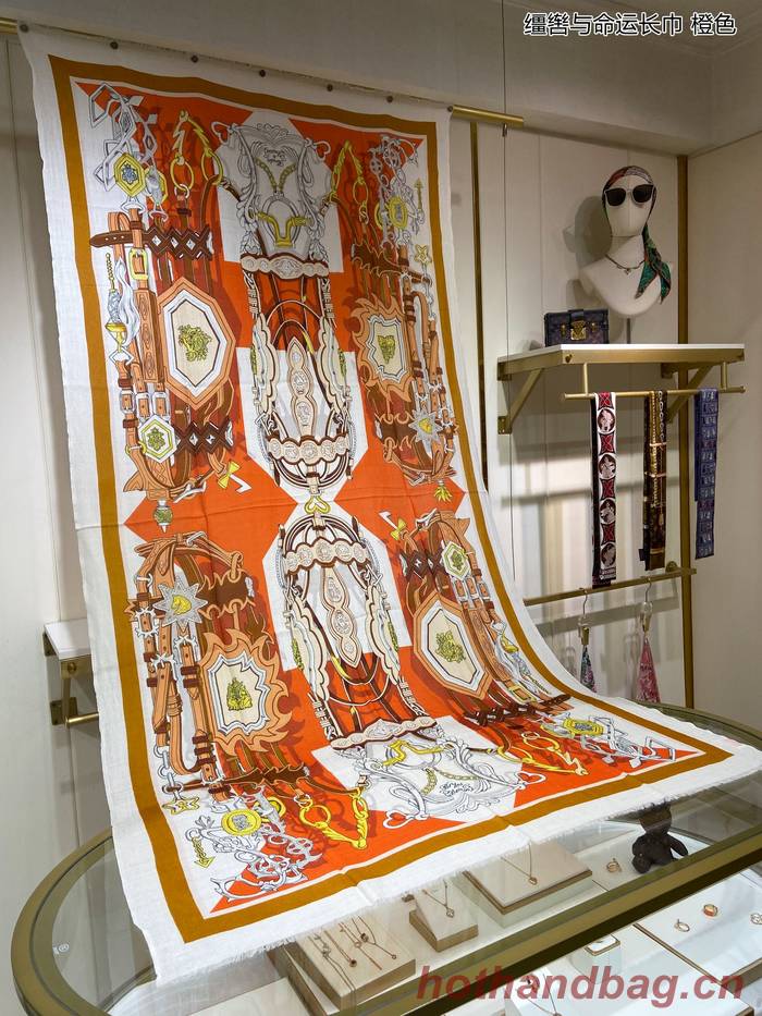 Hermes Scarf HEC00647 Hermes Scarf HEC00647