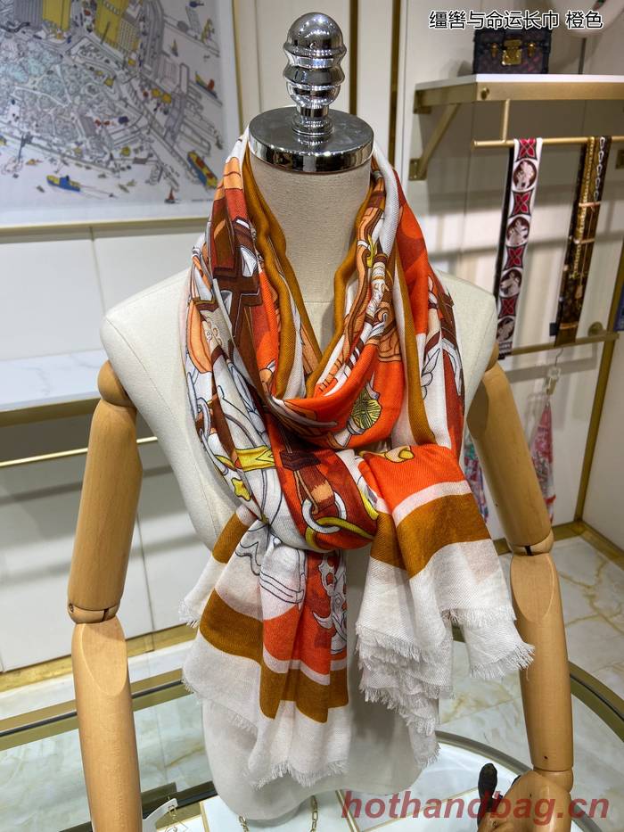 Hermes Scarf HEC00647 Hermes Scarf HEC00647