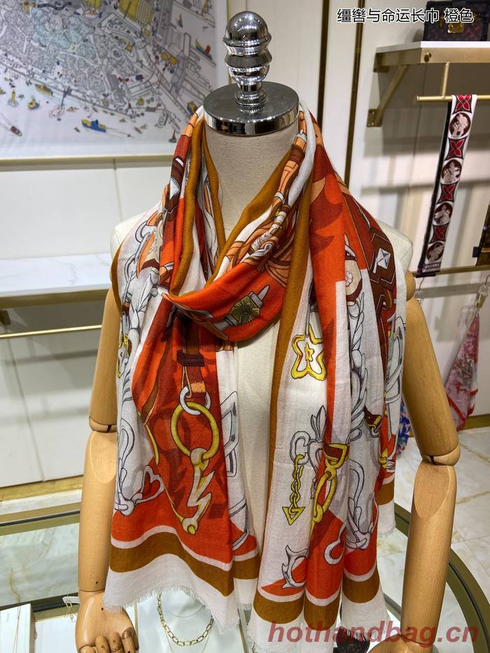Hermes Scarf HEC00647 Hermes Scarf HEC00647