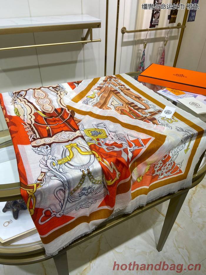 Hermes Scarf HEC00647 Hermes Scarf HEC00647