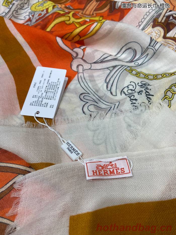 Hermes Scarf HEC00647 Hermes Scarf HEC00647