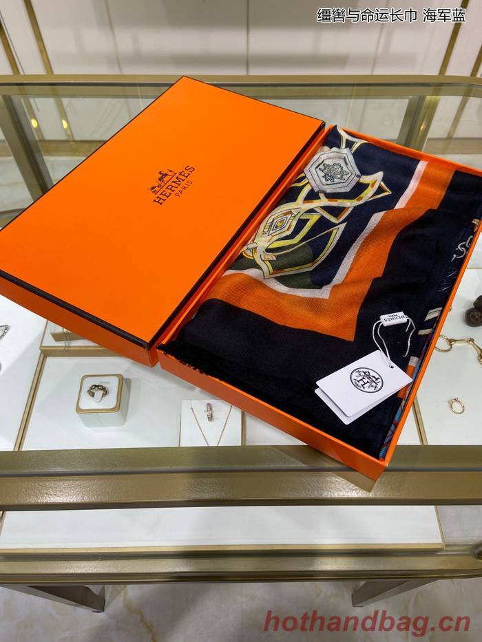 Hermes Scarf HEC00648 Hermes Scarf HEC00648