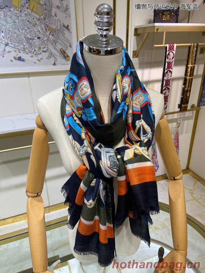Hermes Scarf HEC00648 Hermes Scarf HEC00648