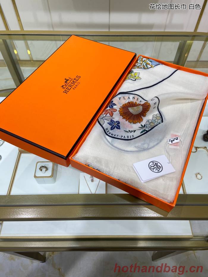 Hermes Scarf HEC00651 Hermes Scarf HEC00651