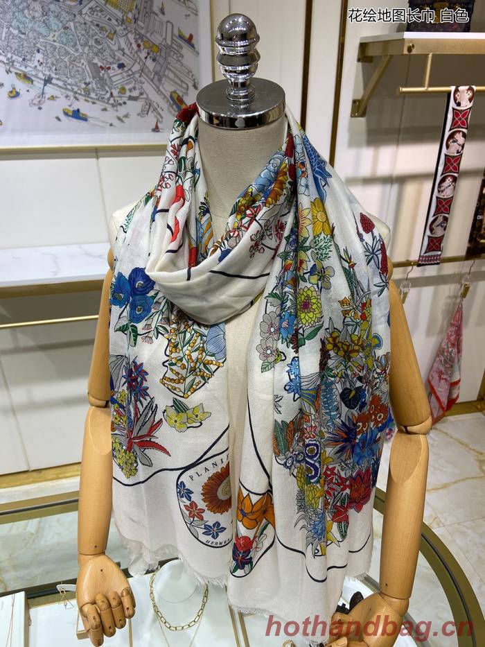 Hermes Scarf HEC00651 Hermes Scarf HEC00651
