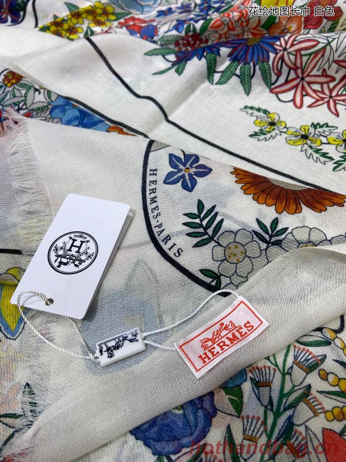 Hermes Scarf HEC00651 Hermes Scarf HEC00651