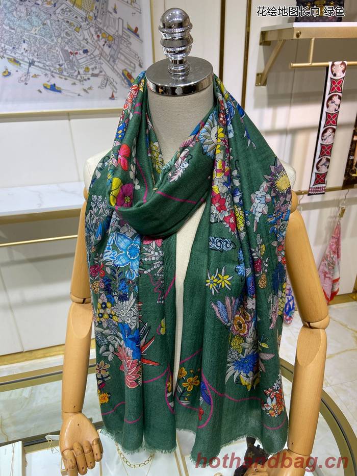 Hermes Scarf HEC00652 Hermes Scarf HEC00652