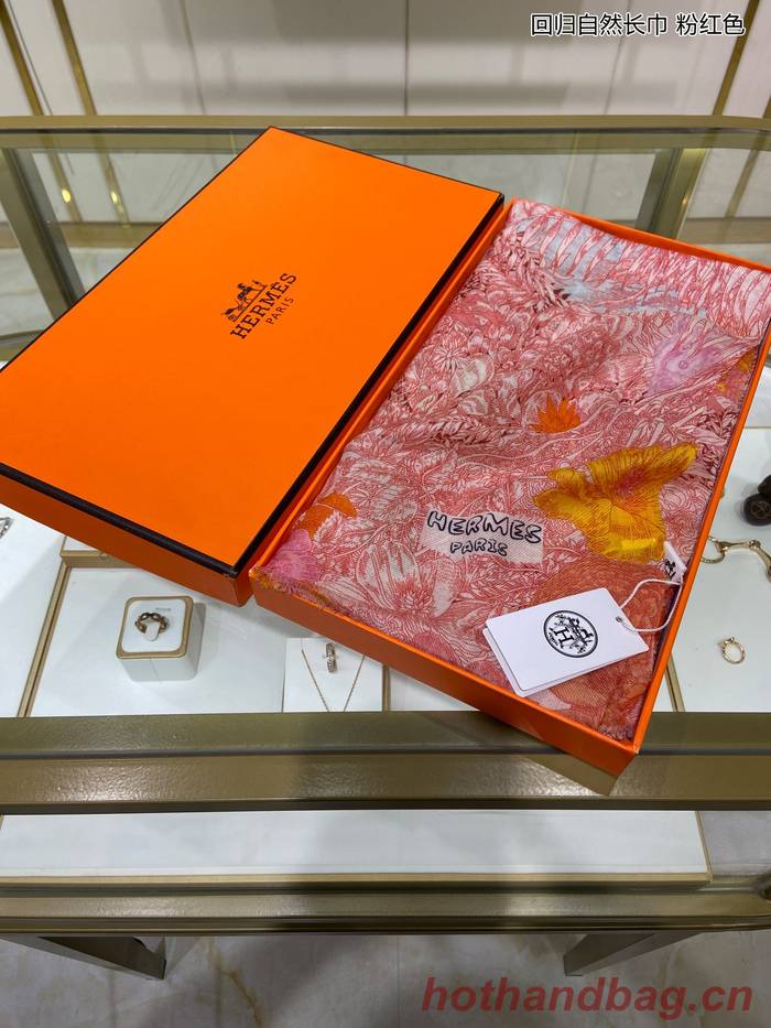 Hermes Scarf HEC00655 Hermes Scarf HEC00655