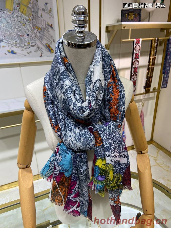 Hermes Scarf HEC00656 Hermes Scarf HEC00656