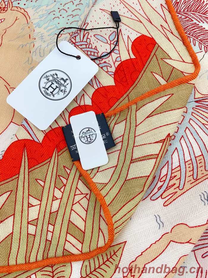 Hermes Scarf HEC00659 Hermes Scarf HEC00659