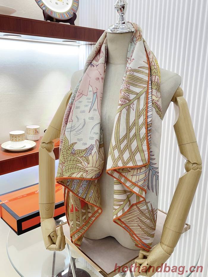 Hermes Scarf HEC00659 Hermes Scarf HEC00659