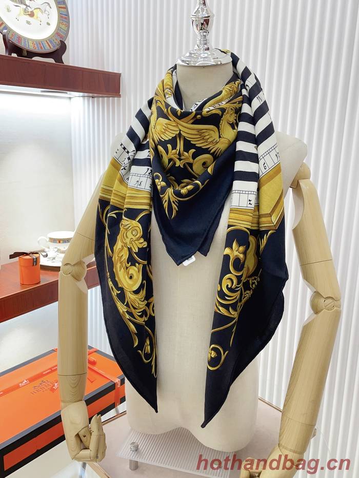 Hermes Scarf HEC00665 Hermes Scarf HEC00665