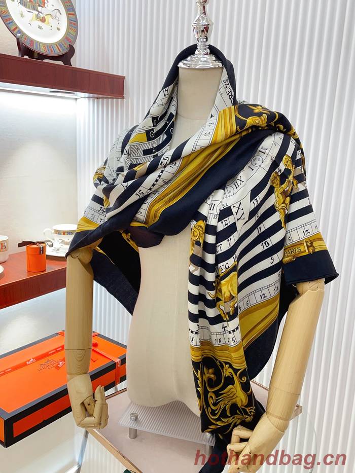 Hermes Scarf HEC00665 Hermes Scarf HEC00665