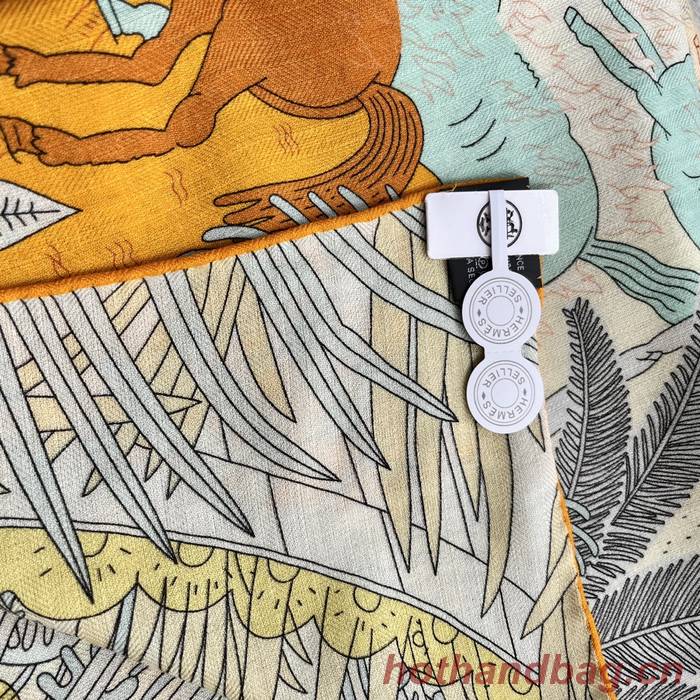 Hermes Scarf HEC00668 Hermes Scarf HEC00668
