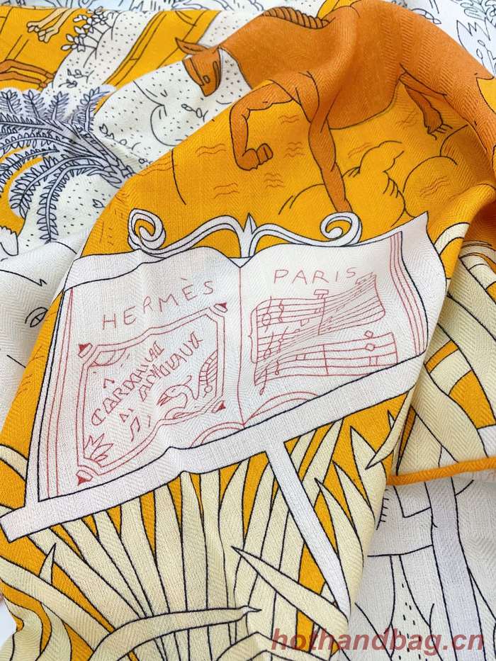 Hermes Scarf HEC00668 Hermes Scarf HEC00668