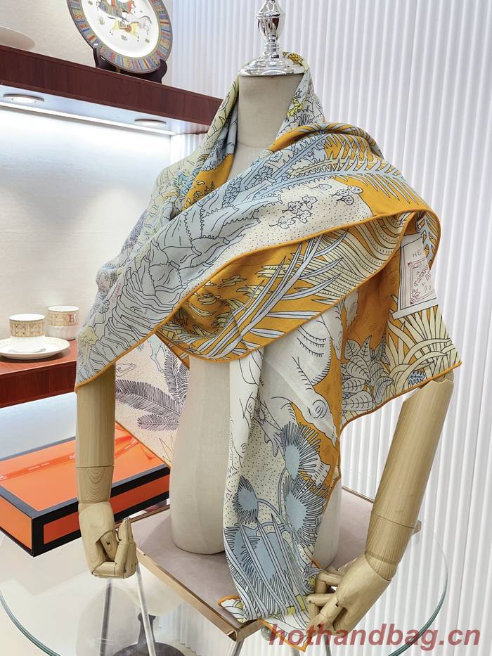 Hermes Scarf HEC00668 Hermes Scarf HEC00668