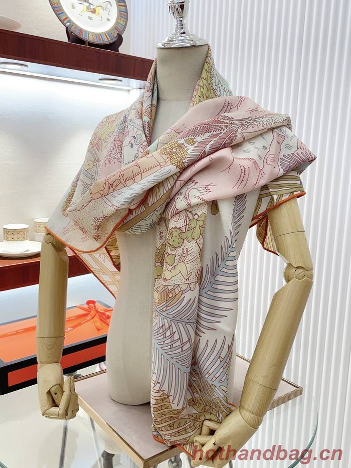 Hermes Scarf HEC00669 Hermes Scarf HEC00669