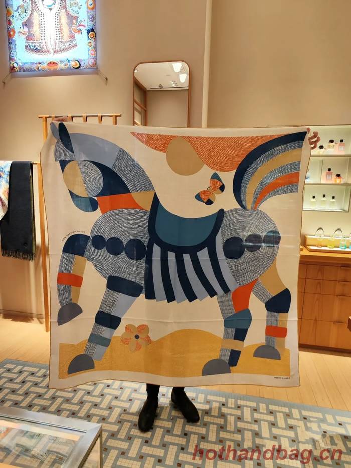Hermes Scarf HEC00672 Hermes Scarf HEC00672