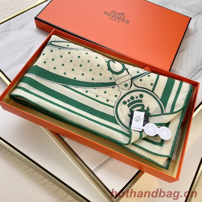 Hermes Scarf HEC00676 Hermes Scarf HEC00676