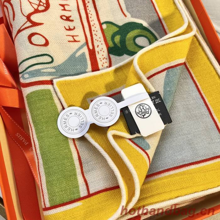 Hermes Scarf HEC00678 Hermes Scarf HEC00678