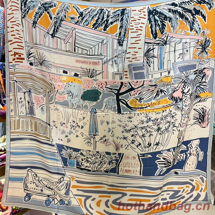 Hermes Scarf HEC00679 Hermes Scarf HEC00679