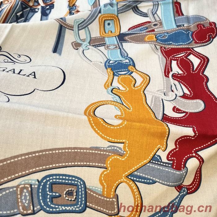 Hermes Scarf HEC00683 Hermes Scarf HEC00683