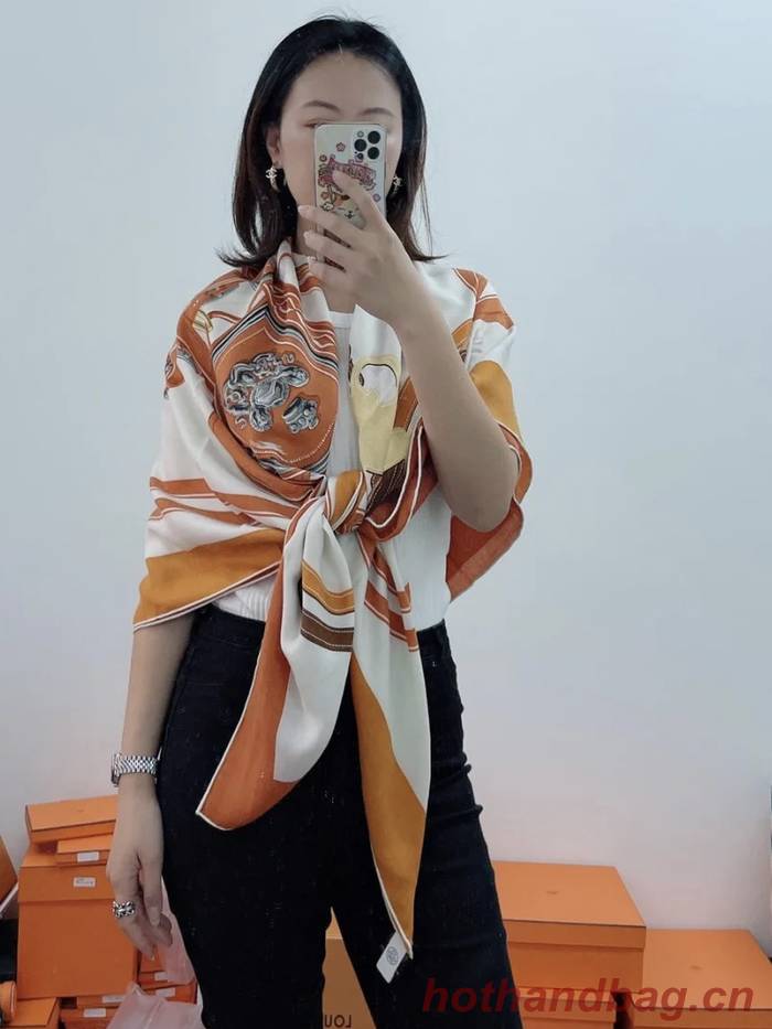 Hermes Scarf HEC00685 Hermes Scarf HEC00685