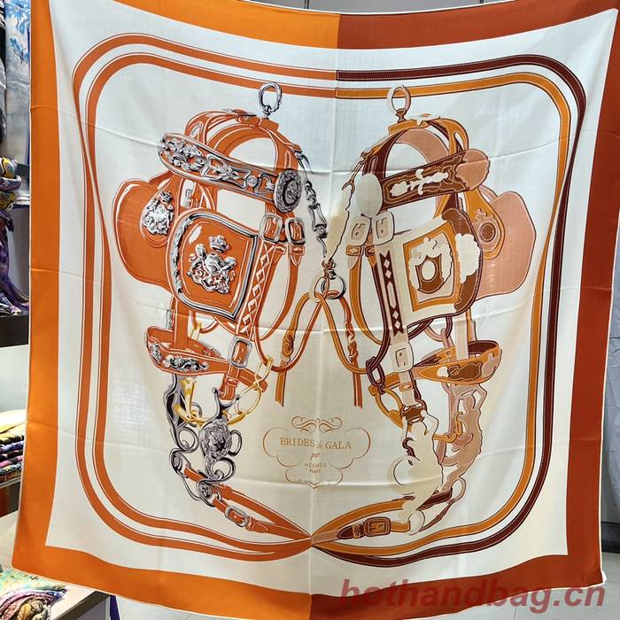Hermes Scarf HEC00685 Hermes Scarf HEC00685