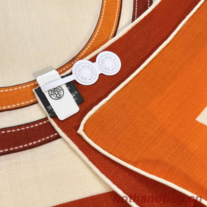 Hermes Scarf HEC00685 Hermes Scarf HEC00685