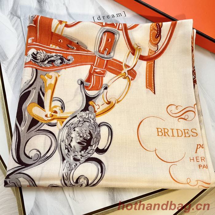 Hermes Scarf HEC00685 Hermes Scarf HEC00685
