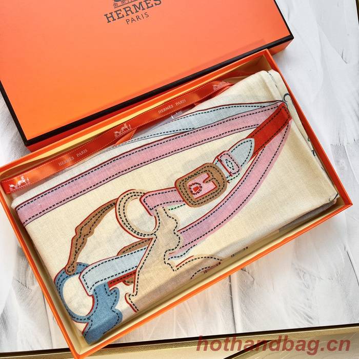 Hermes Scarf HEC00686 Hermes Scarf HEC00686