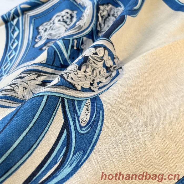 Hermes Scarf HEC00686 Hermes Scarf HEC00686