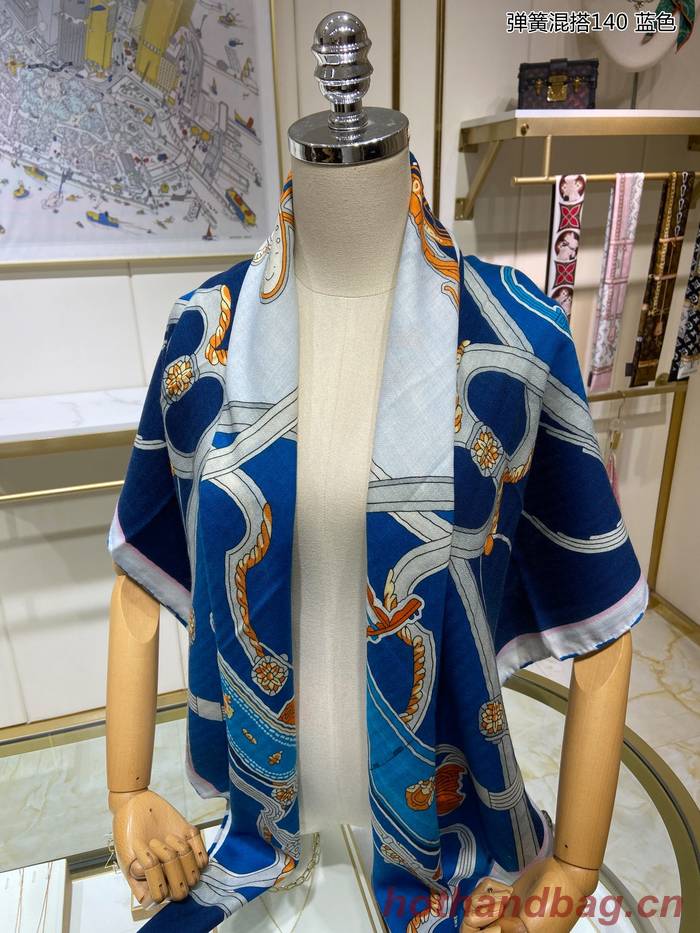 Hermes Scarf HEC00688 Hermes Scarf HEC00688