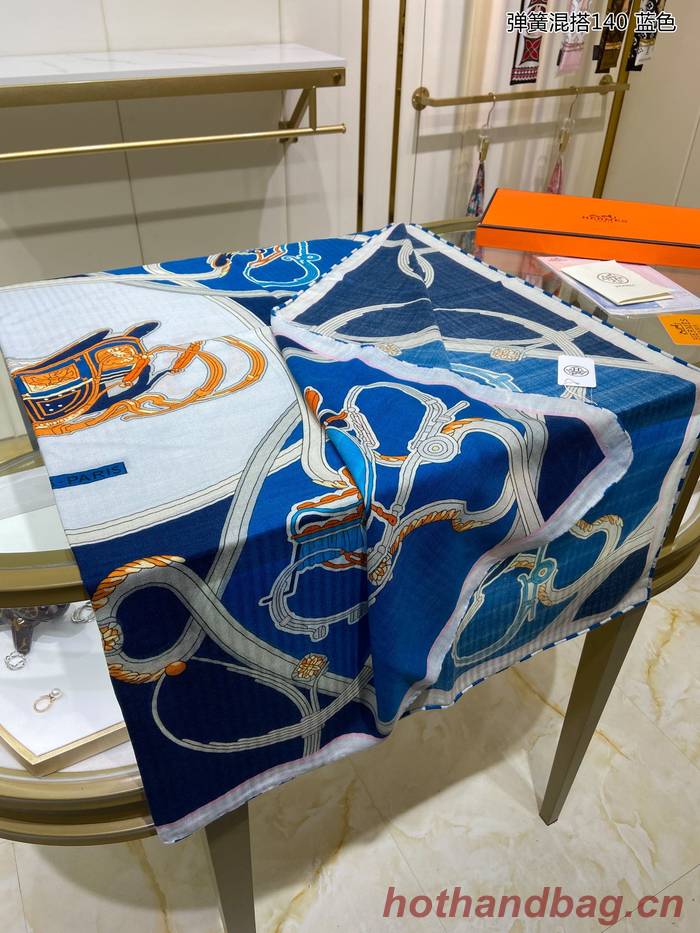 Hermes Scarf HEC00688 Hermes Scarf HEC00688