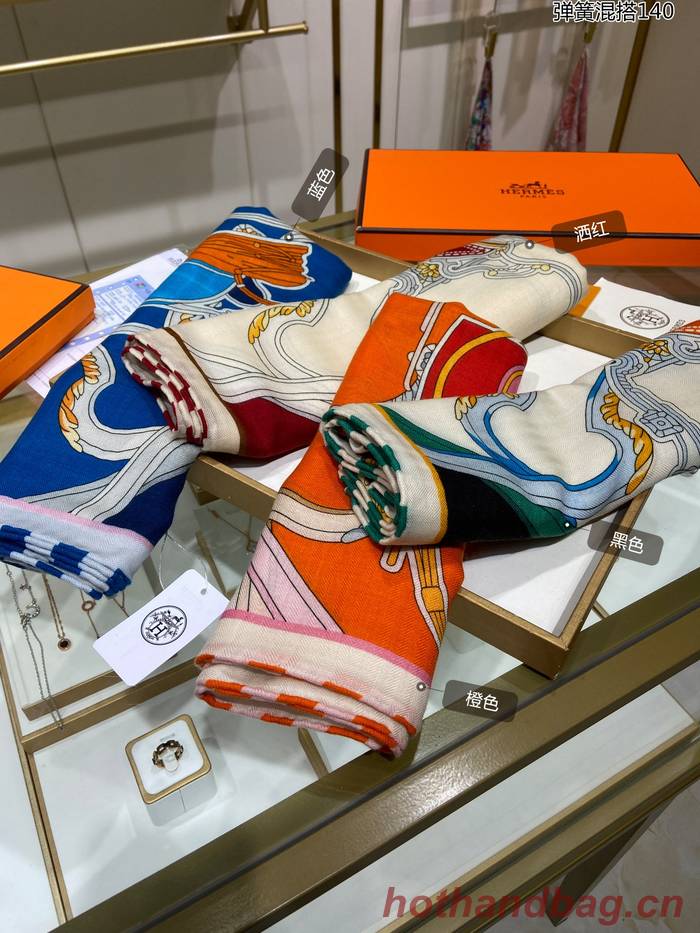 Hermes Scarf HEC00690 Hermes Scarf HEC00690