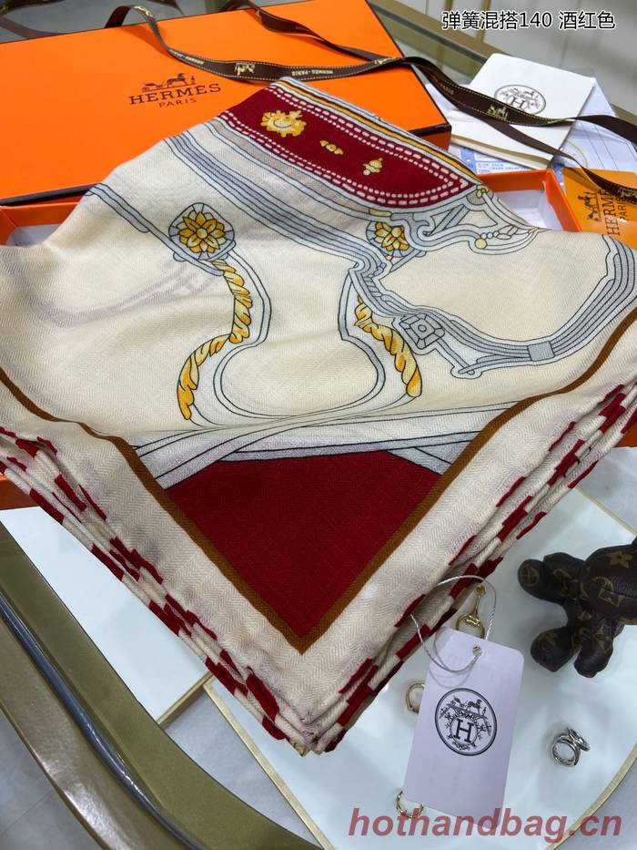 Hermes Scarf HEC00690 Hermes Scarf HEC00690