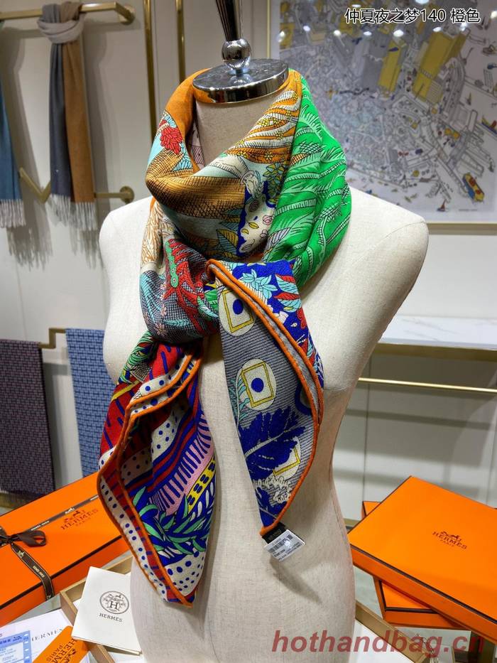 Hermes Scarf HEC00694 Hermes Scarf HEC00694