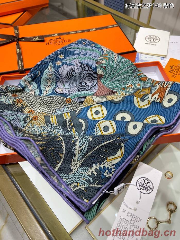 Hermes Scarf HEC00695 Hermes Scarf HEC00695