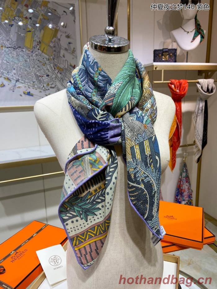 Hermes Scarf HEC00695 Hermes Scarf HEC00695